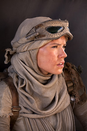 Star Wars: Das Erwachen der Macht