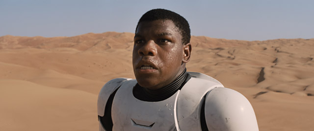 Star Wars: Das Erwachen der Macht