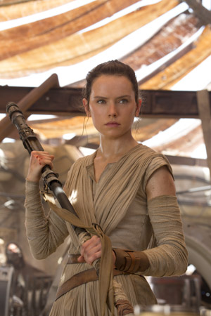 Star Wars: Das Erwachen der Macht