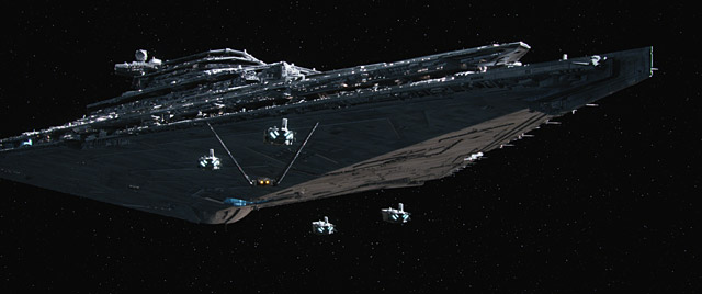 Star Wars: Das Erwachen der Macht