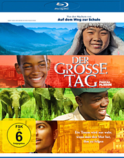 Der große Tag