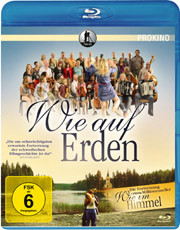 Wie auf Erden