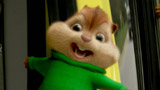 Alvin und die Chipmunks: Road Chip