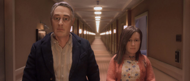 Anomalisa