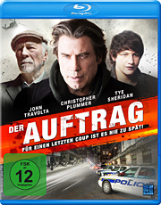 Der Auftrag