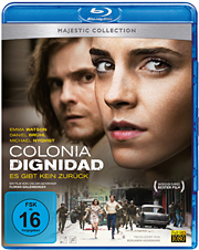 Colonia Dignidad - Es gibt kein Zurück