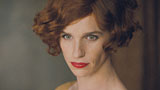 Danish Girl 