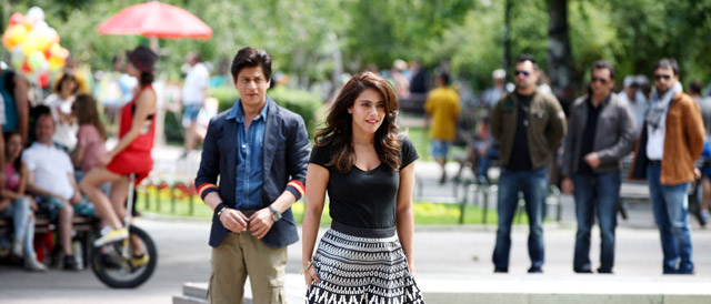 Dilwale