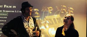 My Talk With Florence