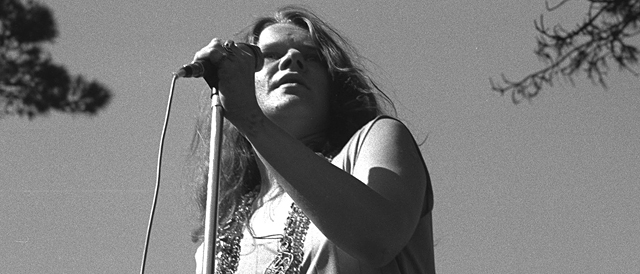 Janis: Little Girl Blue