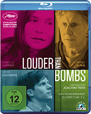 Louder Than Bombs