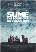 Sumé – The Sound of a Revolution