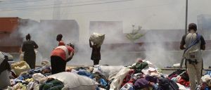 The True Cost – Der Preis der Mode