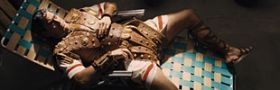 Hail, Ceasar!
