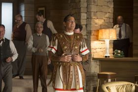 Hail, Caesar!