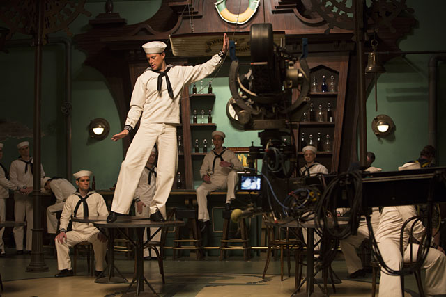 Hail, Caesar!