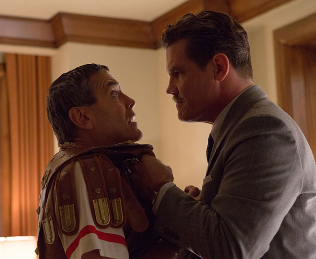Hail, Caesar!