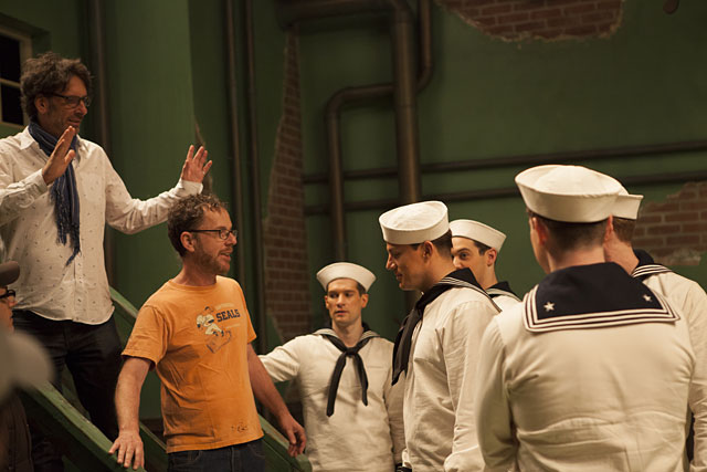 Hail, Caesar!