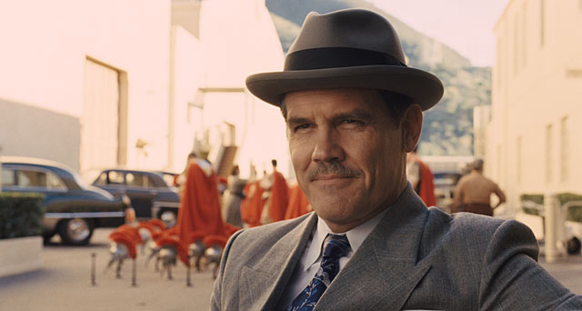 Hail, Caesar!