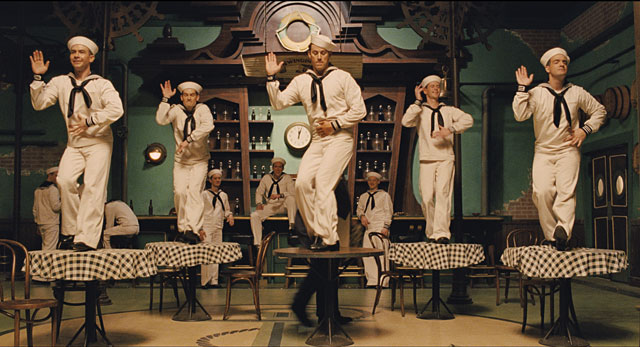 Hail, Caesar!