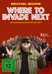 Where To Invade Next