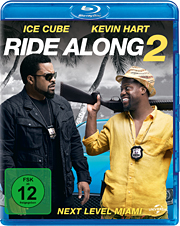 Ride Along: Next Level Miami