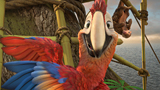 Robinson Crusoe