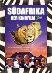 Südafrika - Der Kinofilm