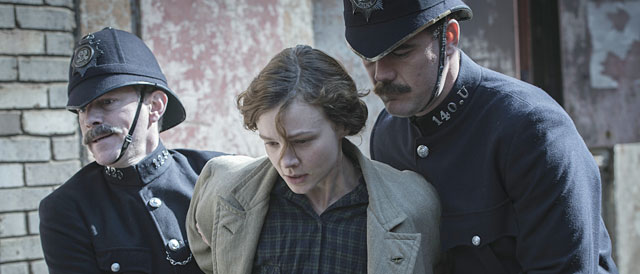 Suffragette