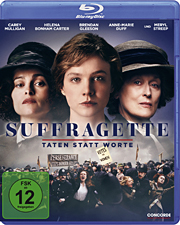 Suffragette