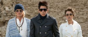 Zoolander No. 2