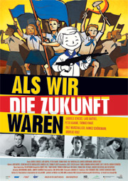 Als wir die zukunft waren