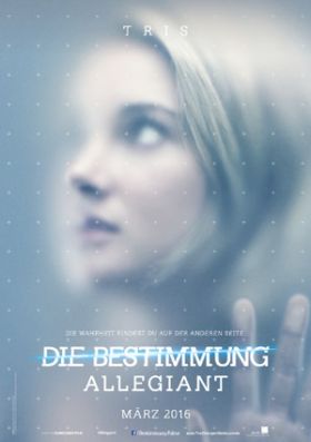 Die Bestimmung - Allegiant