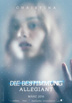 Die Bestimmung - Allegiant