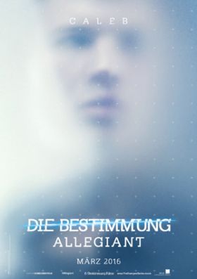 Die Bestimmung - Allegiant