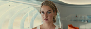 Die Bestimmung - Allegiant