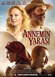 Annemin Yarasi