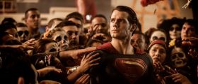 Batman v Superman: Dawn Of Justice