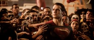 Batman v Superman: Dawn Of Justice