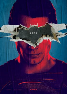 Batman vs Superman: Dawn of Justice
