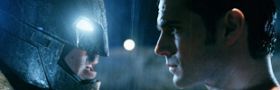 Batman vs Superman: Dawn of Justice