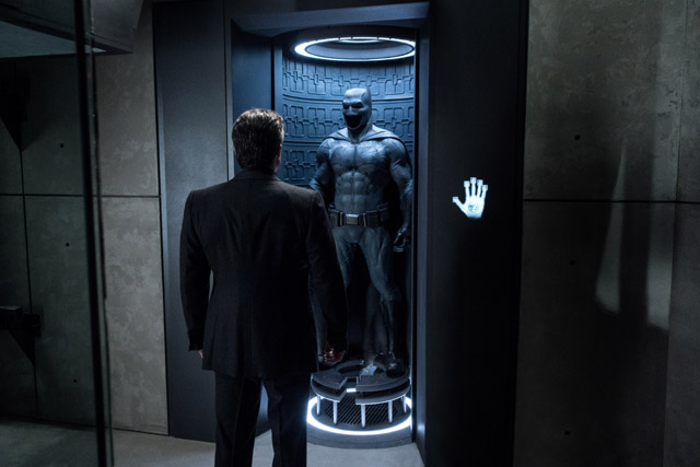 Batman vs Superman: Dawn of Justice