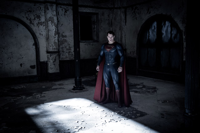 Batman vs Superman: Dawn of Justice