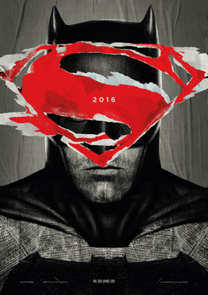 Batman vs Superman: Dawn of Justice