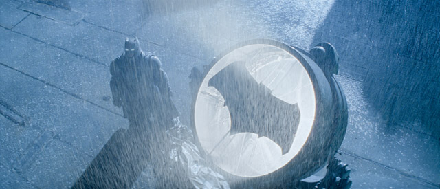 Batman vs Superman: Dawn of Justice