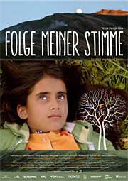 Folge meiner Stimme