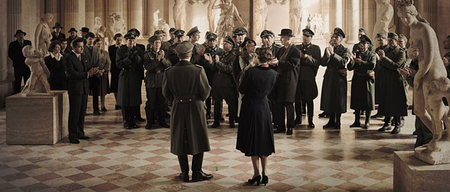 Francofonia