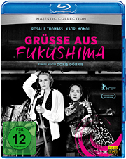 Grüße aus Fukushima