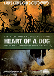 Heart Of A Dog