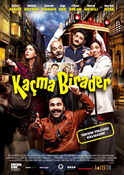 Kacma Birader